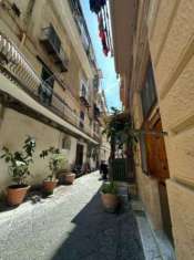 Foto Bilocale con terrazzino