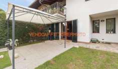 Foto BILOCALE DEL 2008 CON GIARDINO