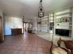 Foto Bilocale di grandi dimensioni con possibilit  di creare seconda camera