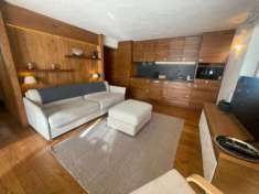 Foto Bilocale in affitto a Courmayeur