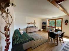 Foto Bilocale in affitto a Pr-Saint-Didier