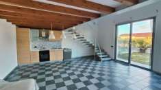 Foto Bilocale in affitto a Torre d'Isola