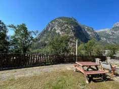 Foto Bilocale in Val Masino