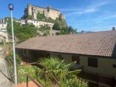 Foto Bilocale in vendita a Bardi