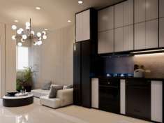 Foto Bilocale in vendita a Bologna, Borgo Panigale