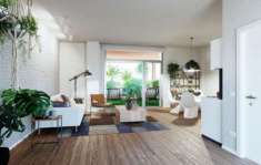 Foto Bilocale in vendita a Bologna, Borgo Panigale