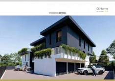 Foto Bilocale in vendita a Bolzano Vicentino