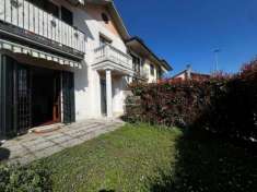 Foto Bilocale in vendita a Castel Mella