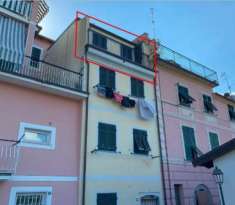 Foto Bilocale in vendita a Castiglione Chiavarese