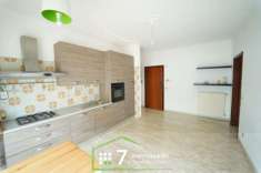 Foto Bilocale in vendita a Cogorno