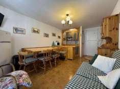 Foto Bilocale in vendita a Crissolo