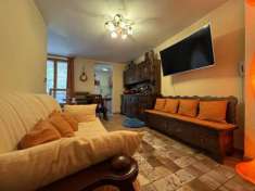 Foto Bilocale in vendita a Crissolo