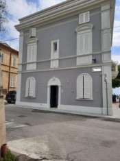 Foto Bilocale in vendita a Cupra Marittima