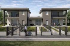 Foto Bilocale in vendita a Erbusco