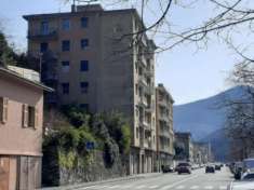 Foto Bilocale in vendita a Genova, Struppa
