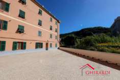 Foto Bilocale in vendita a Genova