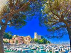 Foto Bilocale in vendita a Lerici