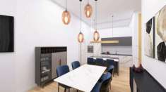 Foto Bilocale in vendita a Modena