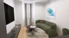 Foto Bilocale in vendita a Modena