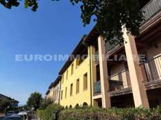 Foto Bilocale in vendita a Montirone