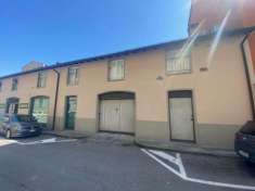Foto Bilocale in vendita a Noceto