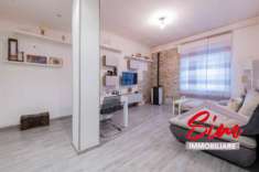 Foto Bilocale in vendita a Novara