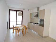 Foto Bilocale in vendita a Ostra