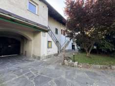 Foto Bilocale in vendita a Paesana