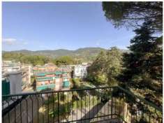Foto Bilocale in vendita a Rapallo