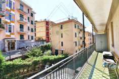 Foto Bilocale in vendita a Rapallo