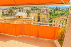Foto Bilocale in vendita a Rapallo