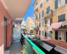 Foto Bilocale in vendita a Recco