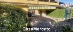 Foto Bilocale in vendita a Rocca di Papa