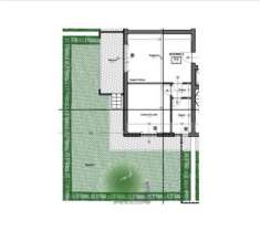 Foto Bilocale in vendita a Roma