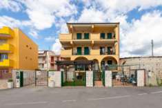 Foto Bilocale in vendita a Sant'Alessio Siculo