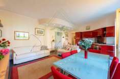 Foto Bilocale in vendita a Santa Margherita Ligure