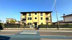 Foto Bilocale in vendita a Torbole Casaglia