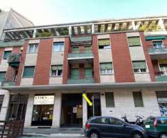Foto BILOCALE IN VENDITA MILANO P.TA ROMANA