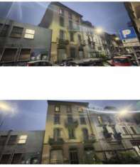 Foto Bilocale in via delle leghe