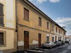 Foto Bilocale Lissone Centro Storico