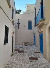 Foto Bilocale nel centro storico di Otranto (vicino alla Cattedrale)