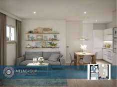 Foto Bilocale Residenza Via Mare (3D). - Bilocale Residenza Via Mare (3D)