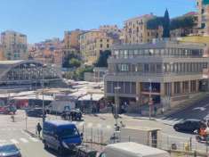Foto Bilocale ristrutturato e arredato centralissimo a Sanremo
