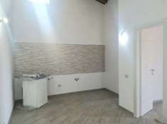 Foto BILOCALE RISTRUTTURATO IN VENDITA A FABRICA DI ROMA