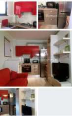 Foto Bilocale Sesto Piano .