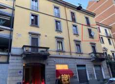 Foto BILOCALE ZONA ISOLA MILANO