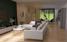 Foto Bilocali e Trilocali in classe B