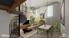 Foto Bilocali in palazzo storico in fase di completa ristrutturazione