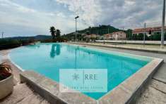 Foto Bilocali vista mare nel Golf Club Castellaro