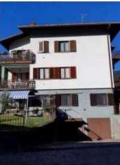 Foto Bisuschio137.250Vr1 - Appartamento in villa